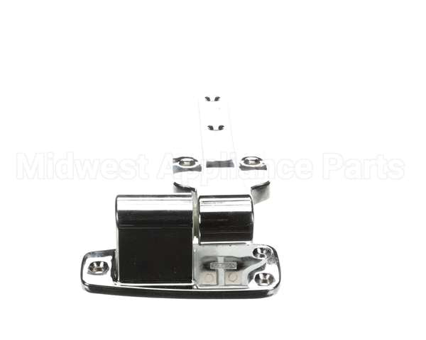 2118 Crown Tonka Hinge 1245 Rev Cam Rise 1-3/4 Offset Chr
