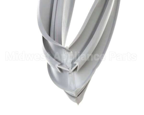 2118 International Cold Storag Hinge