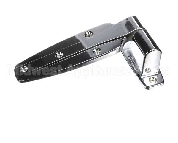 2118 Thermalrite Blast Chiller Hinge 1245 Rev Cam Rise 1-3/4 Offset Chr