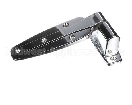 2118 Thermalrite Blast Chiller Hinge 1245 Rev Cam Rise 1-3/4 Offset Chr