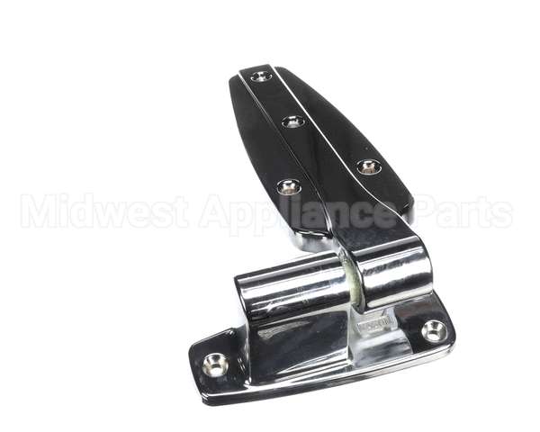 2118 Thermalrite Blast Chiller Hinge 1245 Rev Cam Rise 1-3/4 Offset Chr