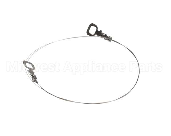 21180 Giles Wire, Ionizer, 16-In Eac