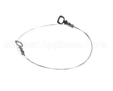 21180 Giles Wire, Ionizer, 16-In Eac