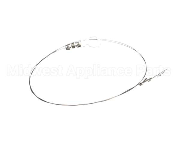 21180 Giles Wire, Ionizer, 16-In Eac