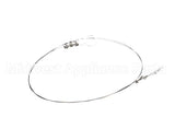 21180 Giles Wire, Ionizer, 16-In Eac