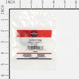 2118117SM Briggs & Stratton Seal-Oil 0.875Id X 1.