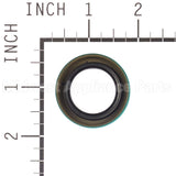 2118118SM Briggs & Stratton Seal-Oil 1.000Id X 1
