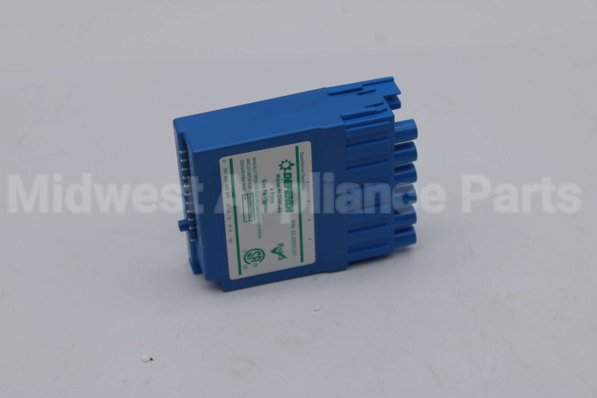 211812P Fisher Paykel Reignition Module 4Pt (1Pk)