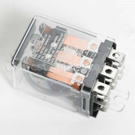 211818 Fisher Paykel Relay 3Pdt