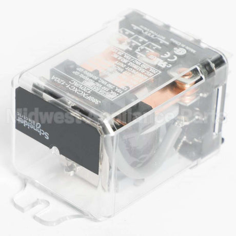 211818 Fisher Paykel Relay 3Pdt