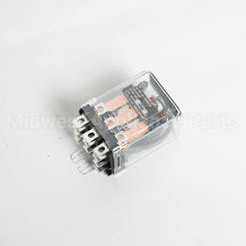 211818 Fisher Paykel Relay 3Pdt