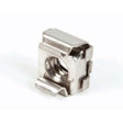 211820006 Compatible Middleby Nut, Self-Retaining 1/4- 20 Ss