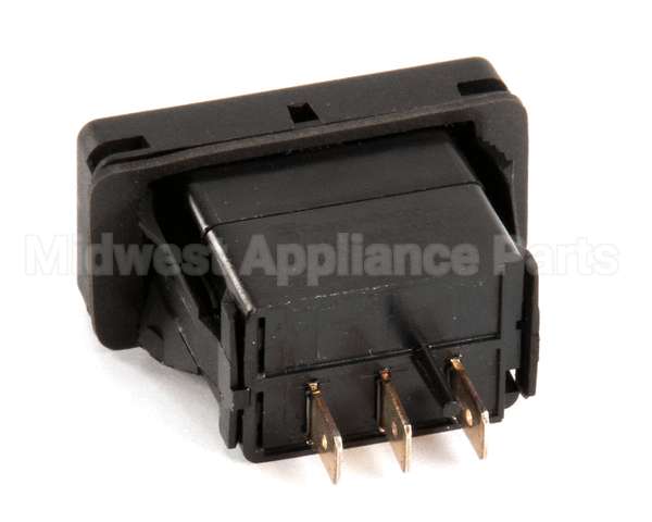 21189 Giles Switch, Rocker, S.p.d.t. 250V, 10A