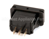 21189 Giles Switch, Rocker, S.p.d.t. 250V, 10A