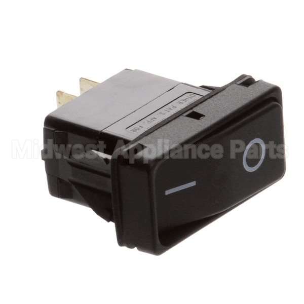 21190 Compatible Giles Switch, Rocker, D.p.s.t 250V, 10A