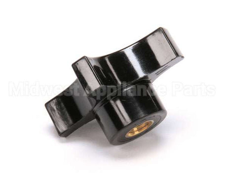 211A-291Q Biro Finger Lift Fastener Knob 4 Po