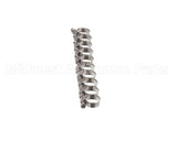 211P195 Antunes 10 Pack Hose Clamps