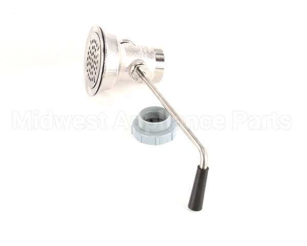 212-2060 Power Soak Systems Drain 1.5 Twist Hdl #D50-7100
