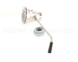 212-2060 Power Soak Systems Drain 1.5 Twist Hdl #D50-7100