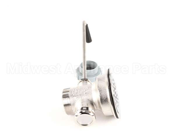 212-2060 Power Soak Systems Drain 1.5 Twist Hdl #D50-7100