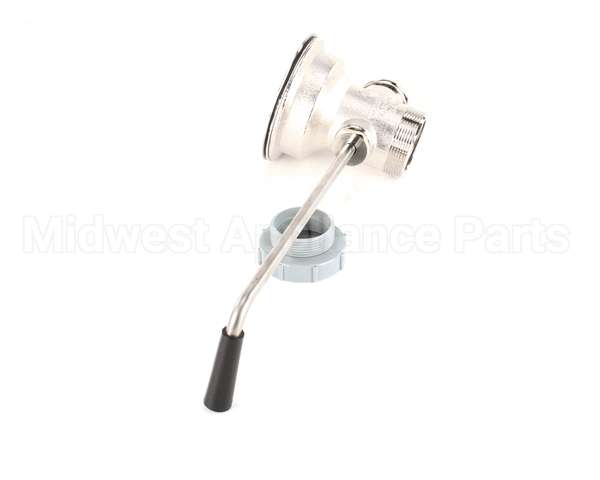 212-2060 Power Soak Systems Drain 1.5 Twist Hdl #D50-7100