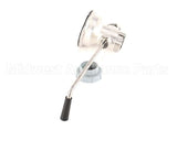 212-2060 Power Soak Systems Drain 1.5 Twist Hdl #D50-7100