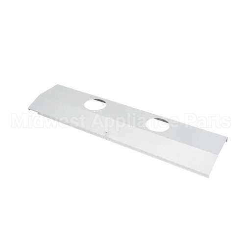 212-25095 Master-Bilt Venturi Assembly Less Fan Moto