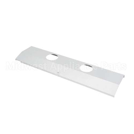 212-25095 Master-Bilt Venturi Assembly Less Fan Moto