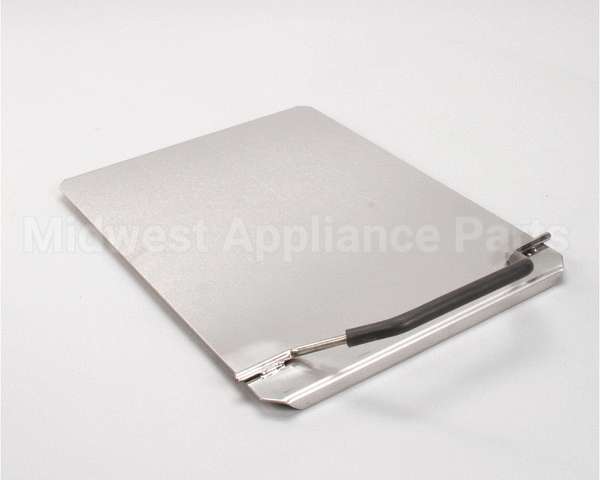 212-290 Prince Castle Pch Assembly,Bun Board