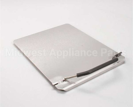 212-290 Prince Castle Pch Assembly,Bun Board