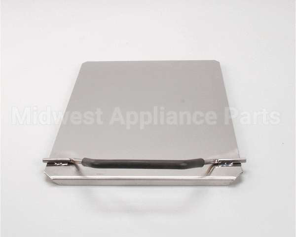 212-290 Prince Castle Pch Assembly,Bun Board