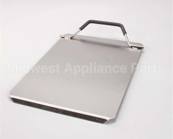 212-290 Prince Castle Pch Assembly,Bun Board