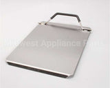 212-290 Prince Castle Pch Assembly,Bun Board