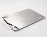 212-290 Prince Castle Pch Assembly,Bun Board