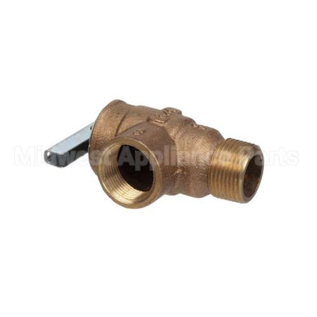 2120-02 Amerec Valve, Pressure Relief, 10 Psi