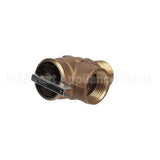 2120-02 Amerec Valve, Pressure Relief, 10 Psi