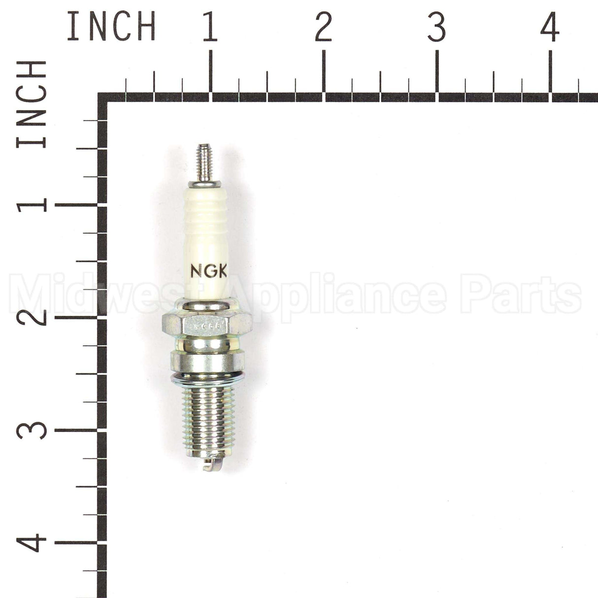 2120 NGK D8Ea Spark Plug