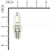2120 NGK D8Ea Spark Plug