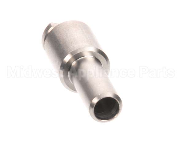 2120.1254 Rational Door Bolt Top