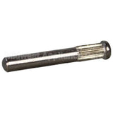 2120.1258 Compatible Rational Bolt - Knurled