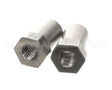 2120.1308 Rational Distance Nut M3 For Door Drip Collector