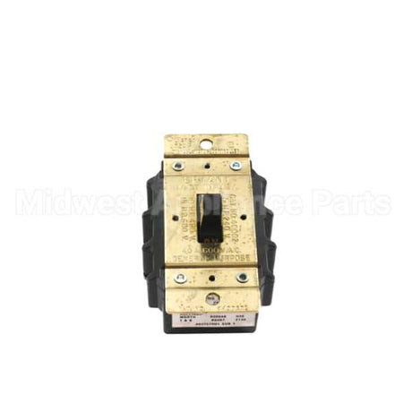 212001 Duke Switch,40Amp Motor Cont Hubbel#Hbl7842