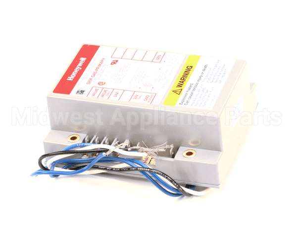 21200143 Gemini Ignition Control