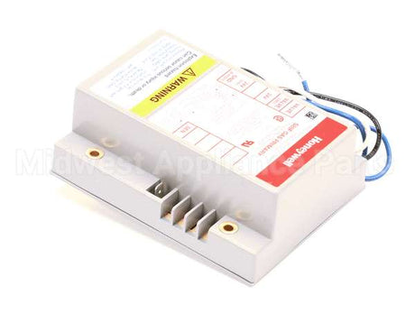 21200143 Gemini Ignition Control