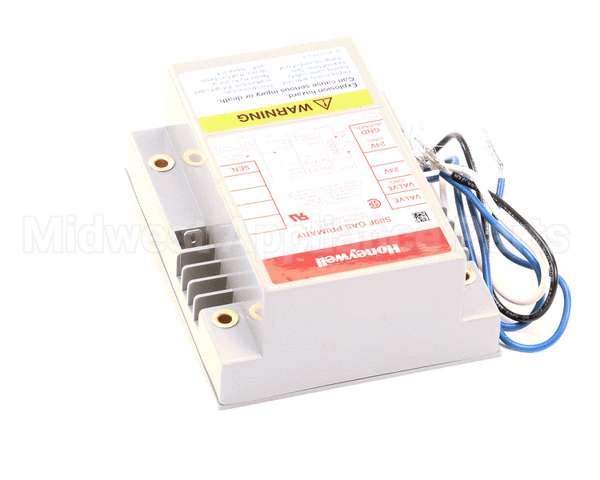 21200143 Gemini Ignition Control