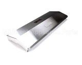 21201 Nieco Heat Shield, Feeder/Frame, 23 Frame, Jf