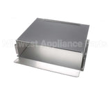 21201001006 Atosa Weldment,Flue,Internal
