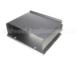 21201001006 Atosa Weldment,Flue,Internal