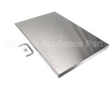 21201001019 Atosa Fryer Cover W/Handle