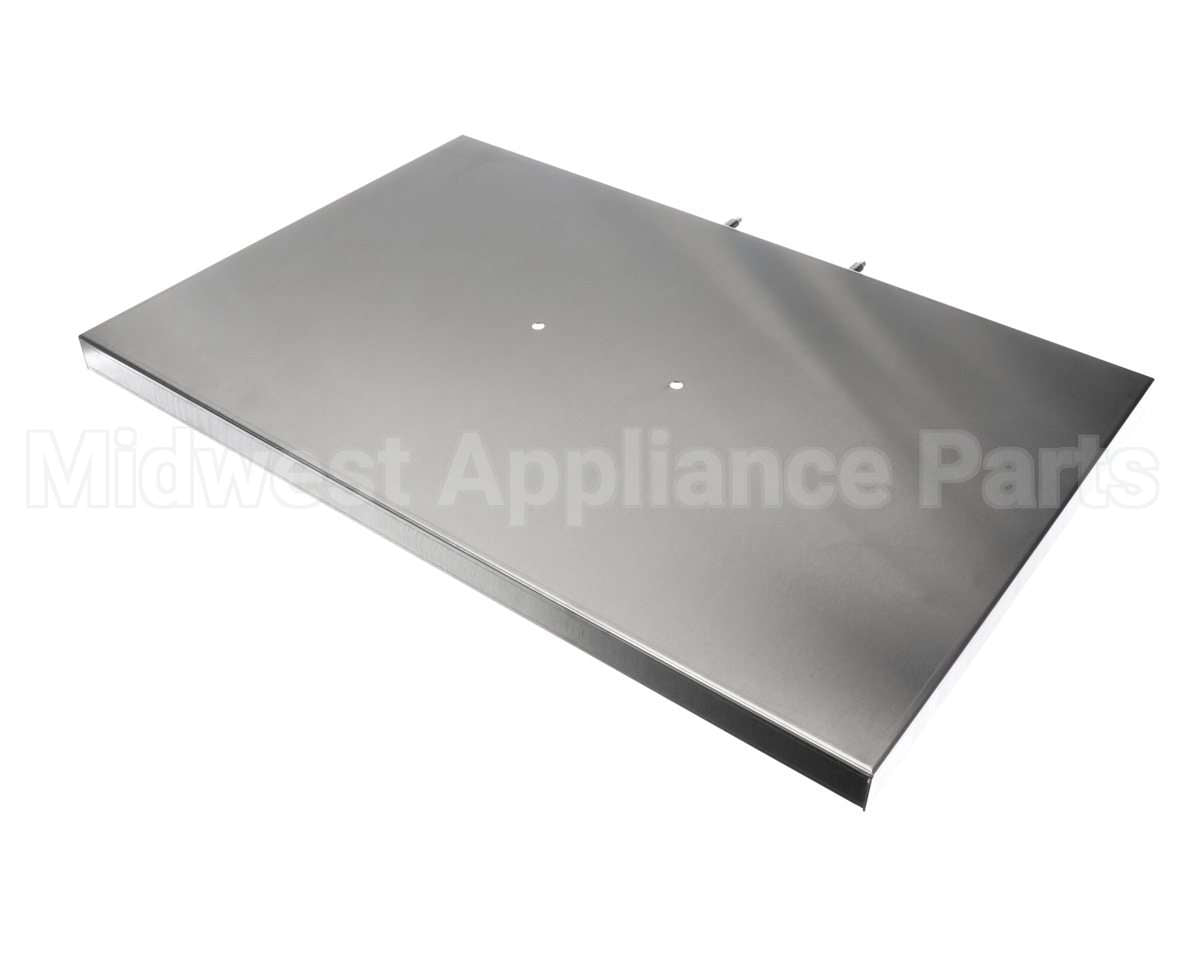 21201001019 Atosa Fryer Cover W/Handle